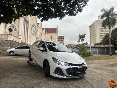 CHEVROLET Cruze Hatch 1.4 16V 4P LT SPORT6 TURBO FLEX AUTOMTICO, Foto 2