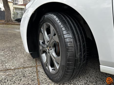CHEVROLET Cruze Hatch 1.4 16V 4P LT SPORT6 TURBO FLEX AUTOMTICO, Foto 7