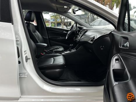 CHEVROLET Cruze Hatch 1.4 16V 4P LT SPORT6 TURBO FLEX AUTOMTICO, Foto 14