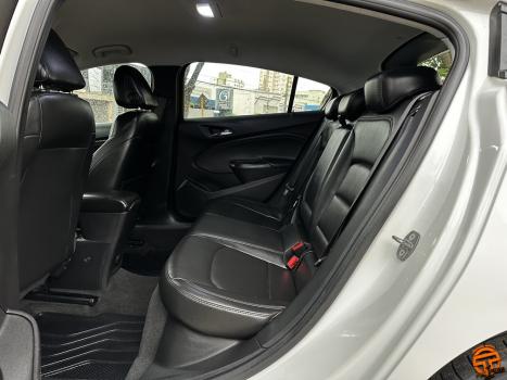 CHEVROLET Cruze Hatch 1.4 16V 4P LT SPORT6 TURBO FLEX AUTOMTICO, Foto 15