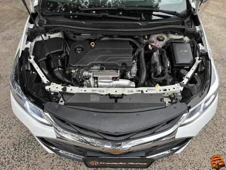 CHEVROLET Cruze Hatch 1.4 16V 4P LT SPORT6 TURBO FLEX AUTOMTICO, Foto 17