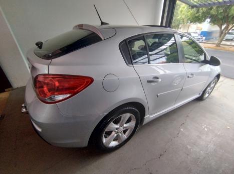 CHEVROLET Cruze Hatch 1.8 16V 4P LTZ SPORT6 FLEX AUTOMTICO, Foto 2