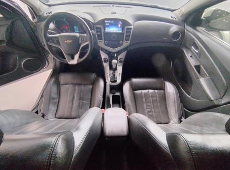 CHEVROLET Cruze Hatch 1.8 16V 4P LTZ SPORT6 FLEX AUTOMTICO, Foto 7