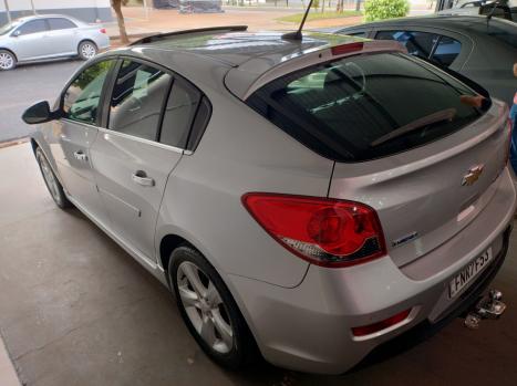 CHEVROLET Cruze Hatch 1.8 16V 4P LTZ SPORT6 FLEX AUTOMTICO, Foto 5
