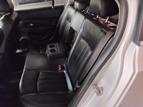 CHEVROLET Cruze Hatch 1.8 16V 4P LTZ SPORT6 FLEX AUTOMTICO, Foto 9