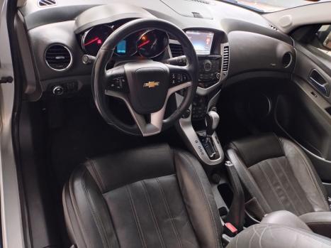 CHEVROLET Cruze Hatch 1.8 16V 4P LTZ SPORT6 FLEX AUTOMTICO, Foto 8