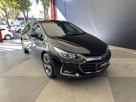 CHEVROLET Cruze Hatch 1.4 4P FLEX SPORT6 PREMIER TURBO AUTOMTICO, Foto 1