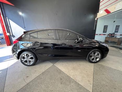 CHEVROLET Cruze Hatch 1.4 4P FLEX SPORT6 PREMIER TURBO AUTOMTICO, Foto 2