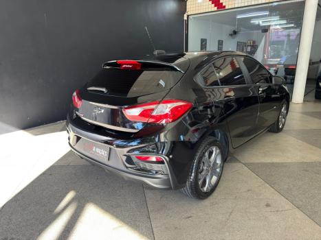 CHEVROLET Cruze Hatch 1.4 4P FLEX SPORT6 PREMIER TURBO AUTOMTICO, Foto 3