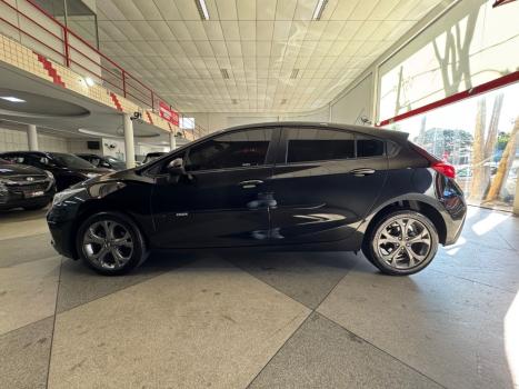 CHEVROLET Cruze Hatch 1.4 4P FLEX SPORT6 PREMIER TURBO AUTOMTICO, Foto 5