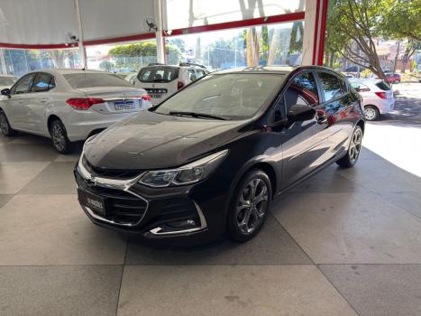 CHEVROLET Cruze Hatch 1.4 4P FLEX SPORT6 PREMIER TURBO AUTOMTICO, Foto 6