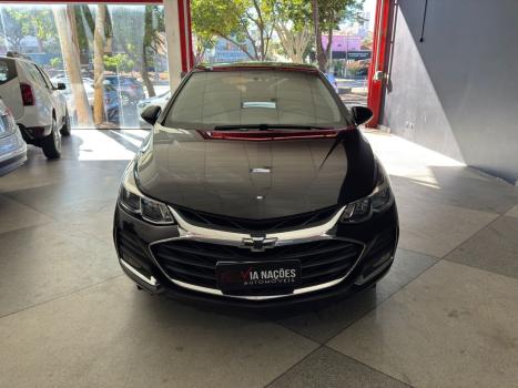 CHEVROLET Cruze Hatch 1.4 4P FLEX SPORT6 PREMIER TURBO AUTOMTICO, Foto 7