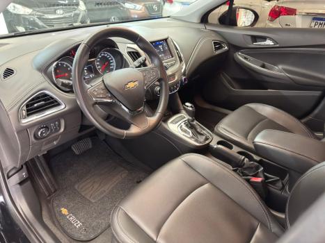 CHEVROLET Cruze Hatch 1.4 4P FLEX SPORT6 PREMIER TURBO AUTOMTICO, Foto 9