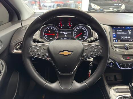CHEVROLET Cruze Hatch 1.4 4P FLEX SPORT6 PREMIER TURBO AUTOMTICO, Foto 10