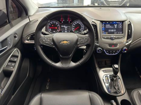 CHEVROLET Cruze Hatch 1.4 4P FLEX SPORT6 PREMIER TURBO AUTOMTICO, Foto 11