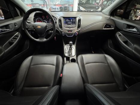 CHEVROLET Cruze Hatch 1.4 4P FLEX SPORT6 PREMIER TURBO AUTOMTICO, Foto 12