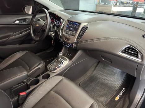 CHEVROLET Cruze Hatch 1.4 4P FLEX SPORT6 PREMIER TURBO AUTOMTICO, Foto 13