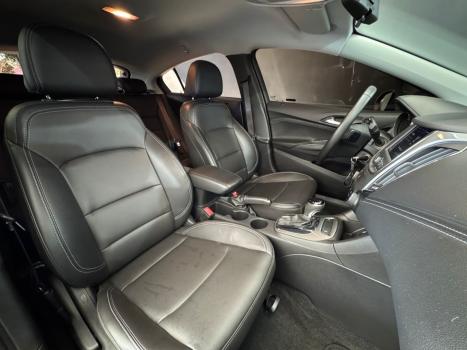 CHEVROLET Cruze Hatch 1.4 4P FLEX SPORT6 PREMIER TURBO AUTOMTICO, Foto 14