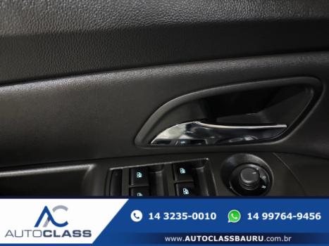 CHEVROLET Cruze Hatch 1.8 16V 4P LT SPORT6 FLEX AUTOMTICO, Foto 13