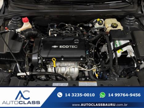 CHEVROLET Cruze Hatch 1.8 16V 4P LT SPORT6 FLEX AUTOMTICO, Foto 15