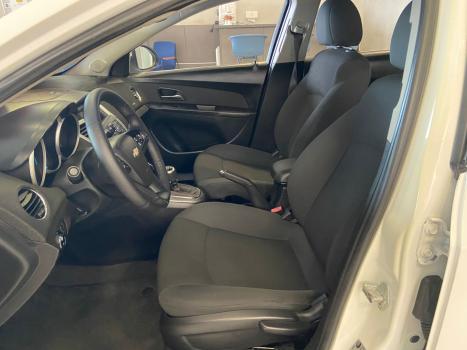 CHEVROLET Cruze Hatch 1.8 16V 4P LT SPORT6 FLEX, Foto 8