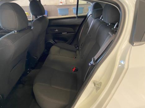 CHEVROLET Cruze Hatch 1.8 16V 4P LT SPORT6 FLEX, Foto 9