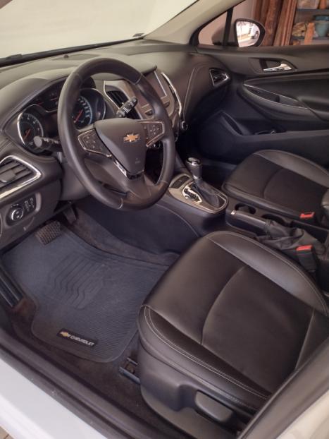 CHEVROLET Cruze Hatch 1.4 16V 4P LT SPORT6 TURBO FLEX AUTOMTICO, Foto 6