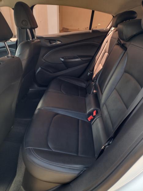 CHEVROLET Cruze Hatch 1.4 16V 4P LT SPORT6 TURBO FLEX AUTOMTICO, Foto 8