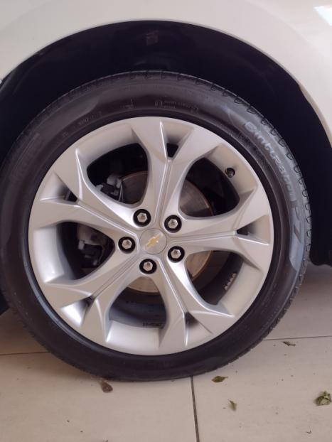 CHEVROLET Cruze Hatch 1.4 16V 4P LT SPORT6 TURBO FLEX AUTOMTICO, Foto 12