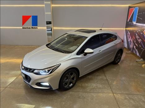 CHEVROLET Cruze Hatch 1.4 16V 4P LTZ SPORT6 TURBO FLEX AUTOMTICO, Foto 1
