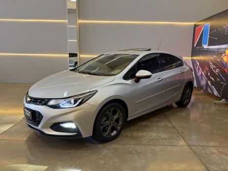 CHEVROLET Cruze Hatch 1.4 16V 4P LTZ SPORT6 TURBO FLEX AUTOMTICO, Foto 2