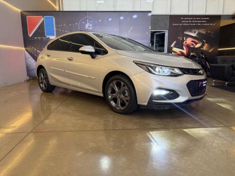 CHEVROLET Cruze Hatch 1.4 16V 4P LTZ SPORT6 TURBO FLEX AUTOMTICO, Foto 3