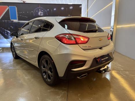 CHEVROLET Cruze Hatch 1.4 16V 4P LTZ SPORT6 TURBO FLEX AUTOMTICO, Foto 6