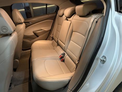 CHEVROLET Cruze Hatch 1.4 16V 4P LTZ SPORT6 TURBO FLEX AUTOMTICO, Foto 10