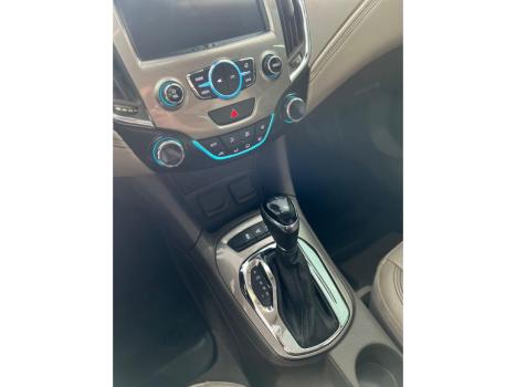 CHEVROLET Cruze Hatch 1.4 16V 4P LTZ SPORT6 TURBO FLEX AUTOMTICO, Foto 4