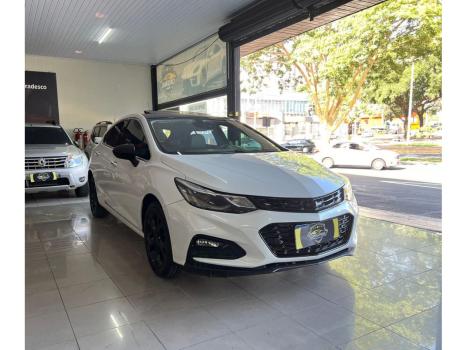 CHEVROLET Cruze Hatch 1.4 16V 4P LTZ SPORT6 TURBO FLEX AUTOMTICO, Foto 6
