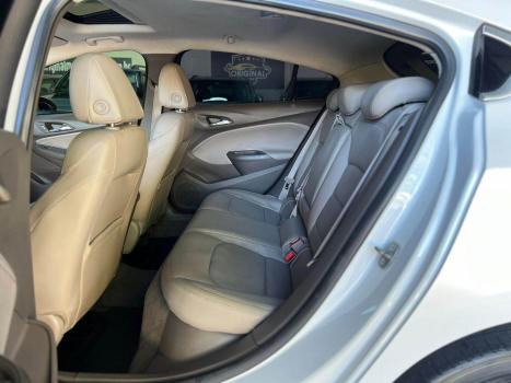 CHEVROLET Cruze Hatch 1.4 16V 4P LTZ SPORT6 TURBO FLEX AUTOMTICO, Foto 7