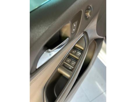 CHEVROLET Cruze Hatch 1.4 16V 4P LTZ SPORT6 TURBO FLEX AUTOMTICO, Foto 8