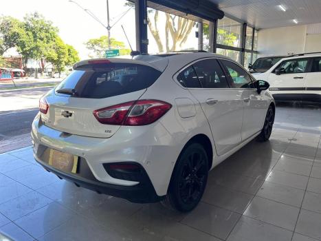 CHEVROLET Cruze Hatch 1.4 16V 4P LTZ SPORT6 TURBO FLEX AUTOMTICO, Foto 10
