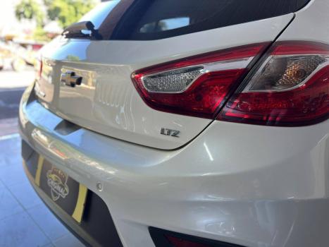 CHEVROLET Cruze Hatch 1.4 16V 4P LTZ SPORT6 TURBO FLEX AUTOMTICO, Foto 11