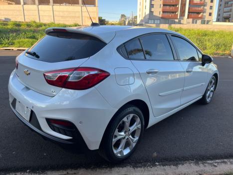 CHEVROLET Cruze Hatch 1.4 16V 4P LT TURBO FLEX AUTOMTICO, Foto 2