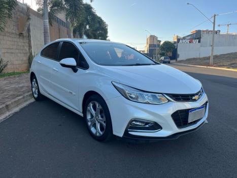 CHEVROLET Cruze Hatch 1.4 16V 4P LT TURBO FLEX AUTOMTICO, Foto 3