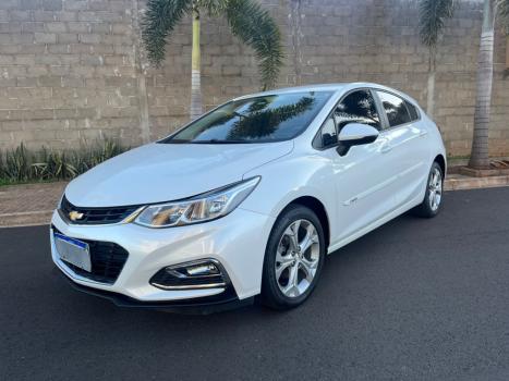 CHEVROLET Cruze Hatch 1.4 16V 4P LT TURBO FLEX AUTOMTICO, Foto 5