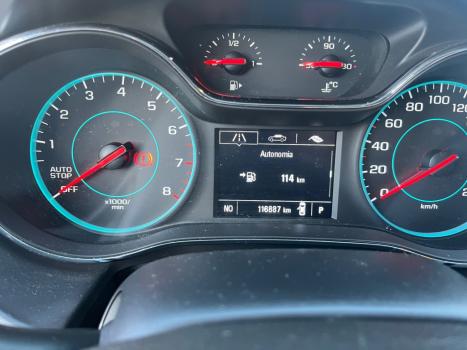 CHEVROLET Cruze Hatch 1.4 16V 4P LT TURBO FLEX AUTOMTICO, Foto 6