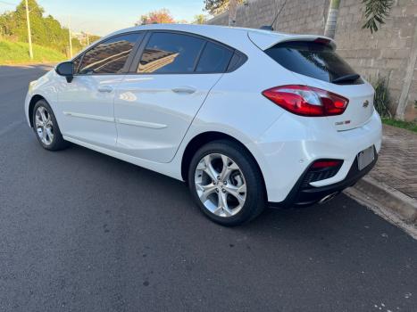 CHEVROLET Cruze Hatch 1.4 16V 4P LT TURBO FLEX AUTOMTICO, Foto 14