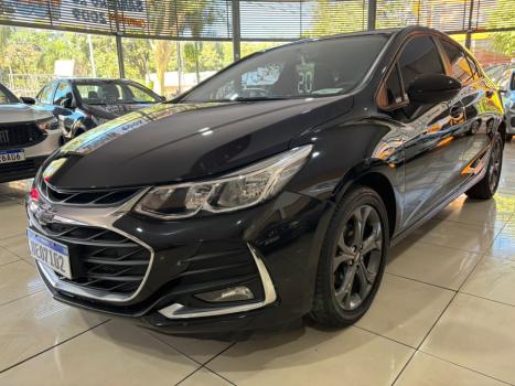 CHEVROLET Cruze Hatch 1.4 16V 4P LT SPORT6 TURBO FLEX AUTOMTICO, Foto 3