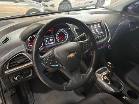 CHEVROLET Cruze Hatch 1.4 16V 4P LT SPORT6 TURBO FLEX AUTOMTICO, Foto 8