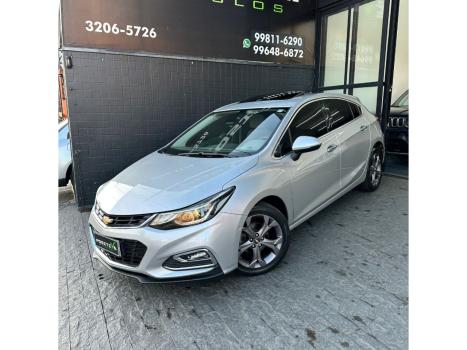 CHEVROLET Cruze Hatch 1.4 16V 4P LTZ TURBO FLEX AUTOMTICO, Foto 1