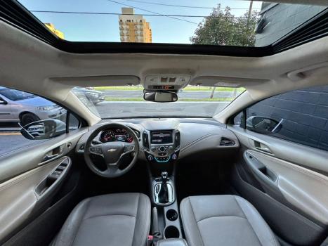 CHEVROLET Cruze Hatch 1.4 16V 4P LTZ TURBO FLEX AUTOMTICO, Foto 4