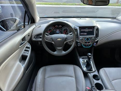 CHEVROLET Cruze Hatch 1.4 16V 4P LTZ TURBO FLEX AUTOMTICO, Foto 5